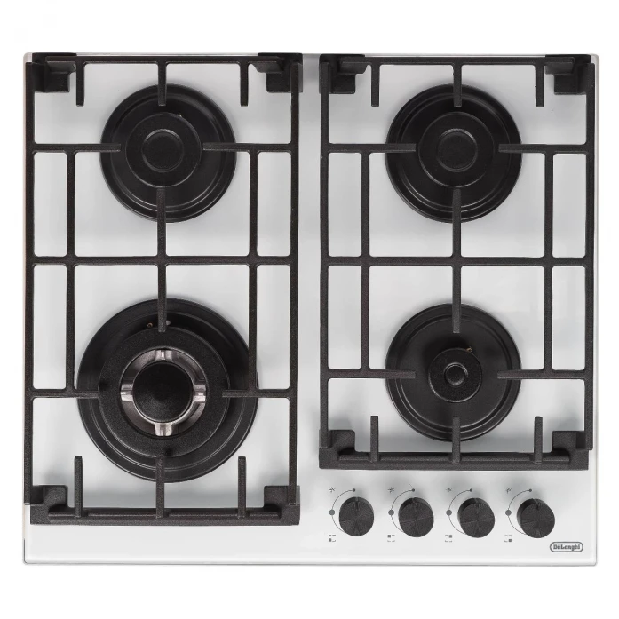 Газовая поверхность DeLonghi GRAZIA 6GW BB MODIFICATION к000000000683