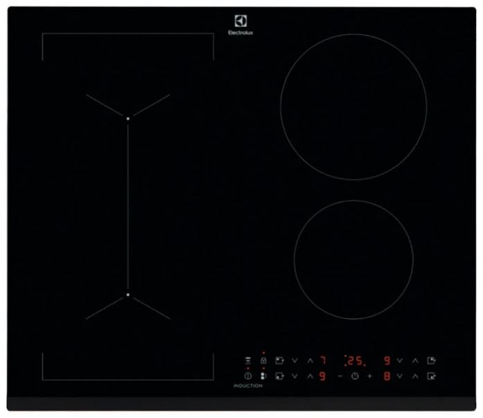 Варочная панель Electrolux LIV 63431 BK liv63431bk