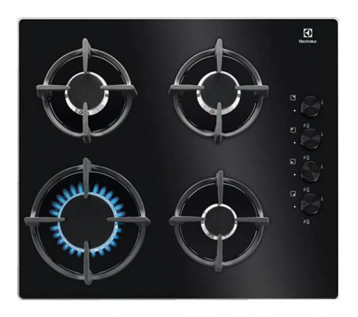 Варочная панель Electrolux KGG6407K kgg6407k