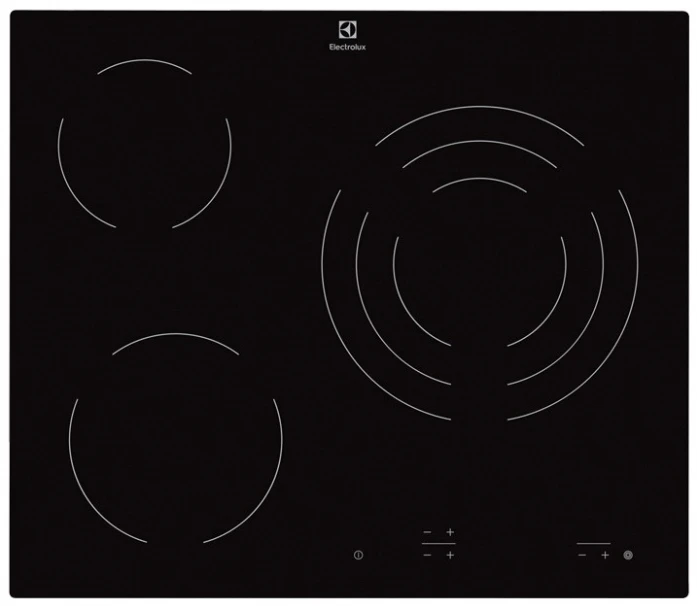 Варочная панель Electrolux EHF 6232 FOK ehf6232fok