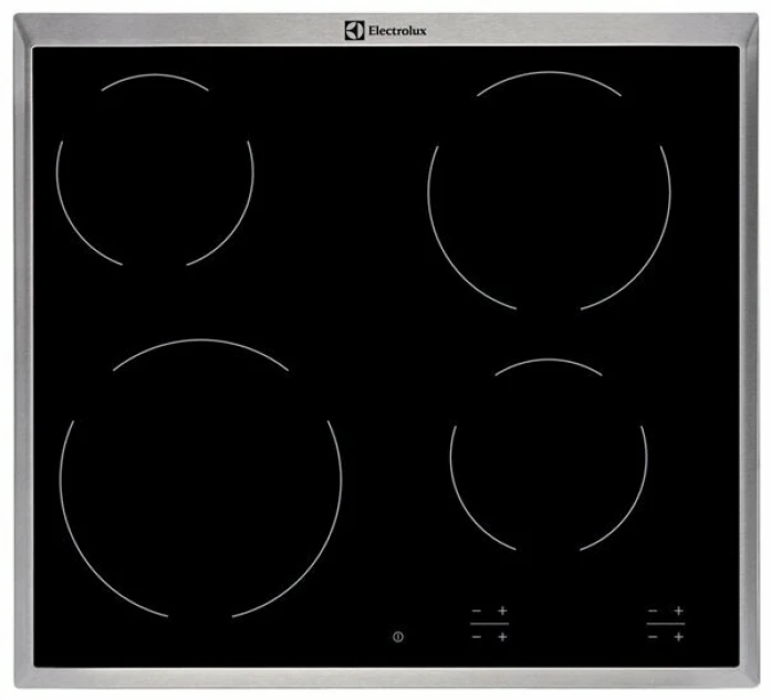 Варочная панель Electrolux EHF 6240 XXK ehf6240xxk