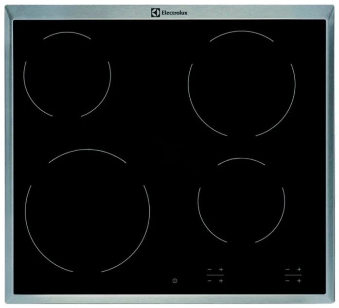 Варочная панель Electrolux EHF16240XK ehf16240xk