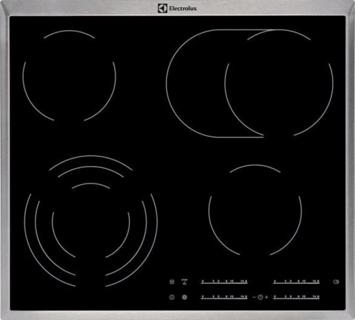 Варочная панель Electrolux EHF46547XK ehf46547xk