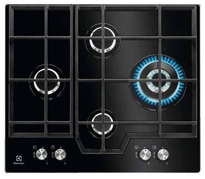 Варочная панель Electrolux KGG6456K kgg6456k