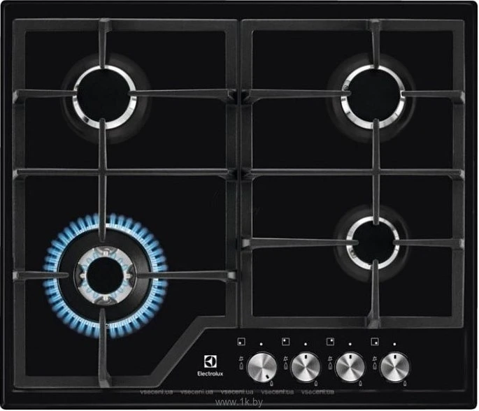Варочная панель Electrolux EGS6436K egs6436k