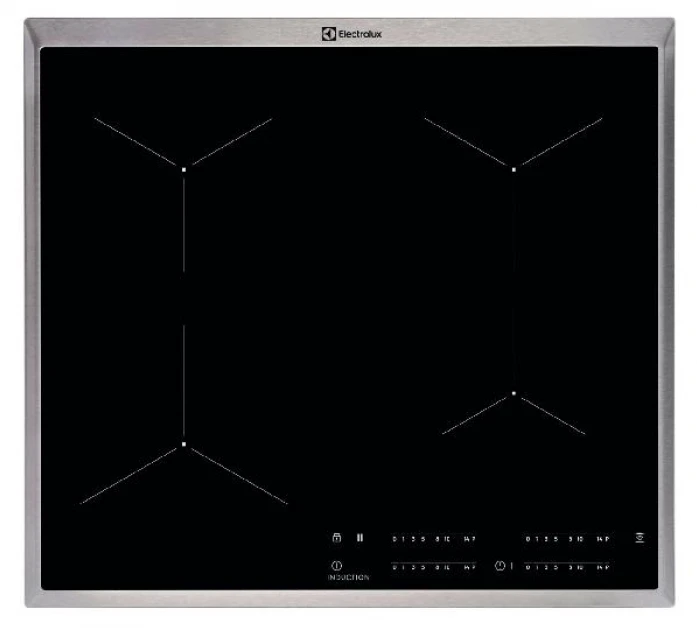 Варочная панель Electrolux EIT60443X eit60443x