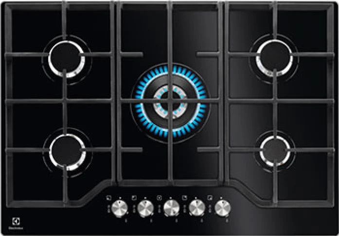 Варочная панель Electrolux KGG75362K kgg75362k