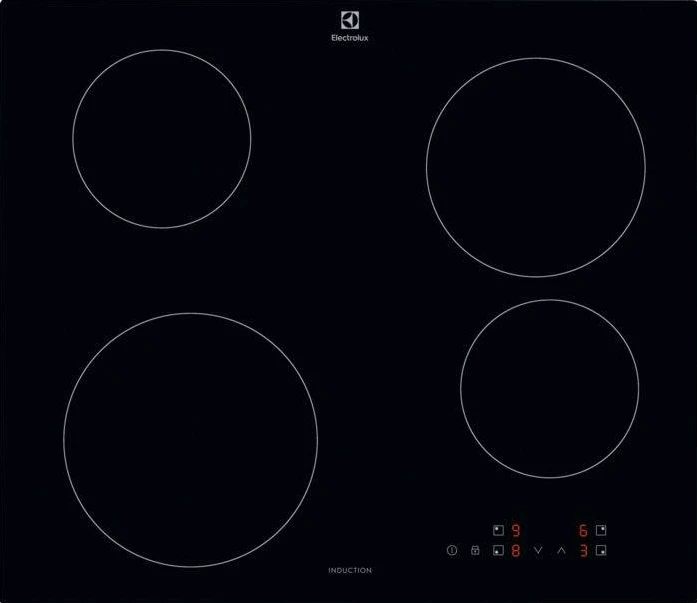 Варочная панель Electrolux EIB60420CK eib60420ck