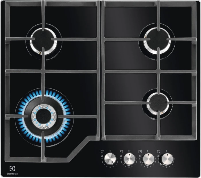Варочная панель Electrolux KGG64362K kgg64362k