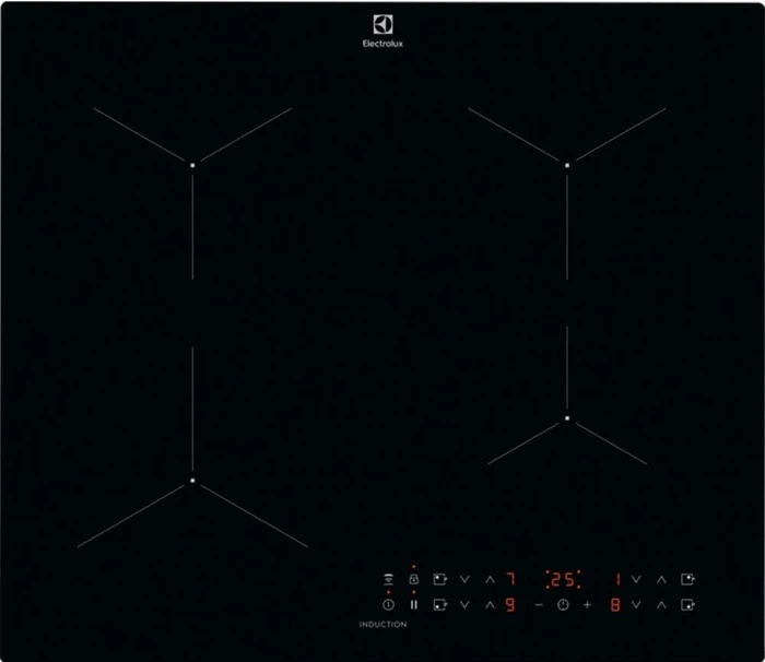 Варочная панель Electrolux LIL61434C lil61434c