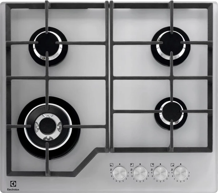 Варочная панель Electrolux KGG64362S kgg64362s