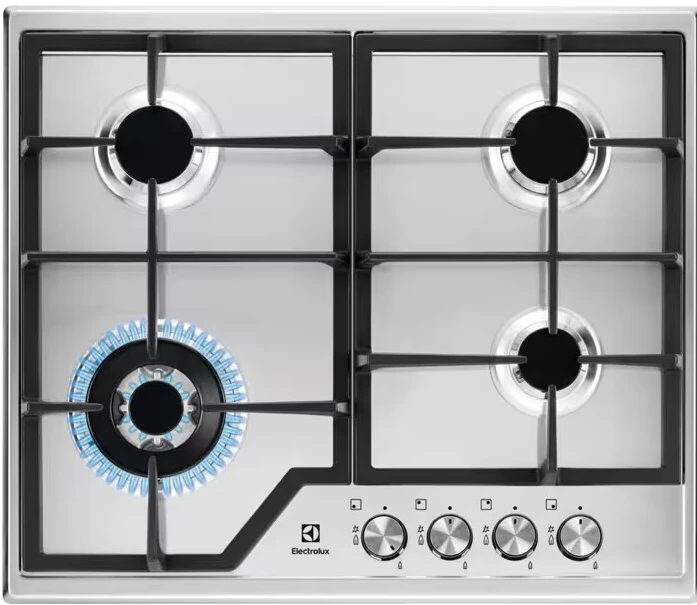 Варочная панель Electrolux CGS6436BX cgs6436bx