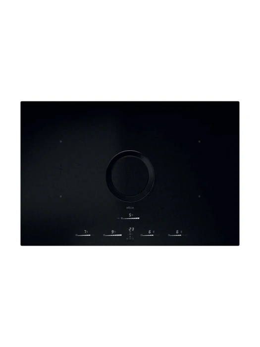 Варочная панель с вытяжкой Elica NIKOLATESLA SWITCH BL/A/83 prf0196328