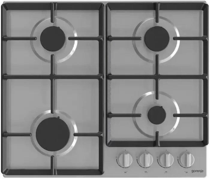 Газовая варочная панель Gorenje G641EX 737653