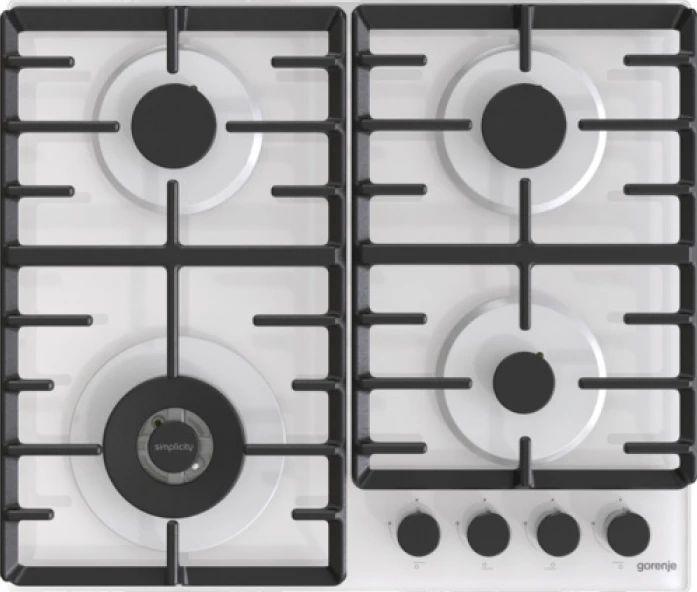 Встраиваемая газовая варочная панель Gorenje GTW642SYW 737695