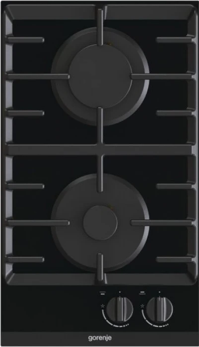 Газовая варочная панель на стеклокерамике Gorenje GC321B 735211