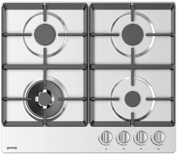 Независимая газовая варочная панель Gorenje GW641XHF 742054