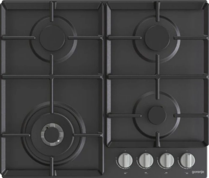 Независимая газовая варочная панель Gorenje GW641EBX 737659