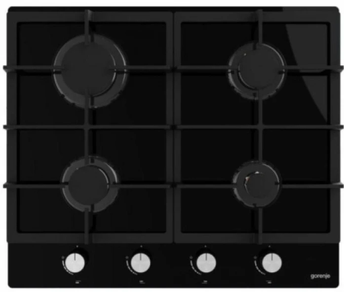 Независимая газовая варочная панель Gorenje GT 641 AKB 742438