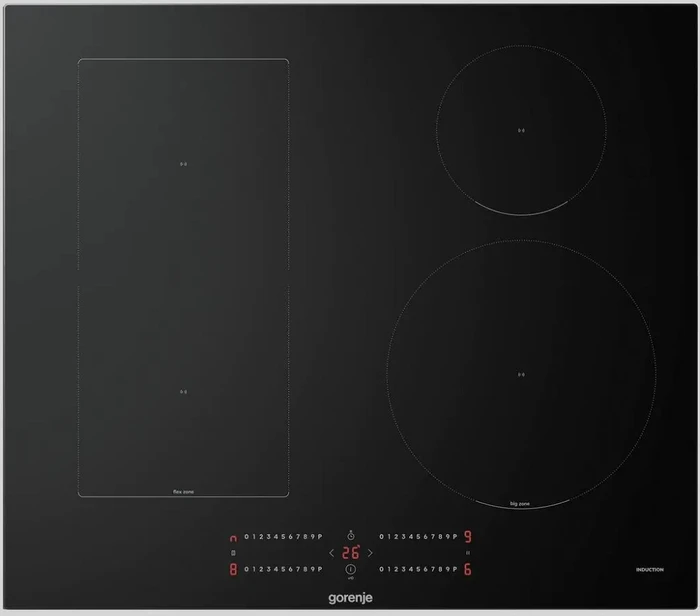 Варочная панель Gorenje GIC6422BSC 747374