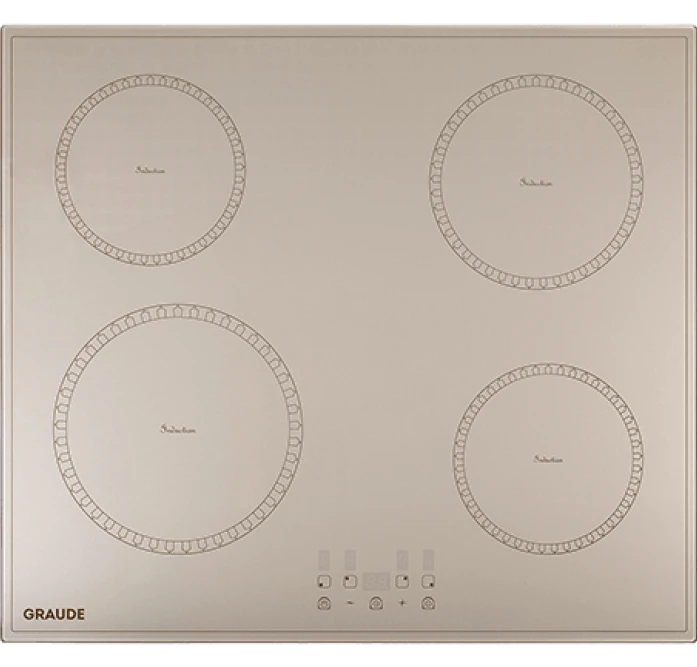 Варочная панель Graude IK 60.0 KEL 4260475240646
