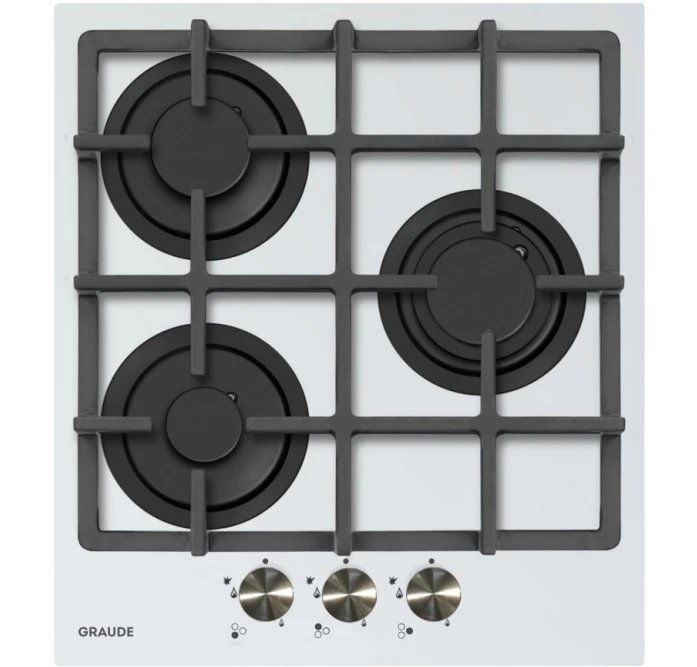 Варочная панель Graude GS 45.1 W 4260475243326