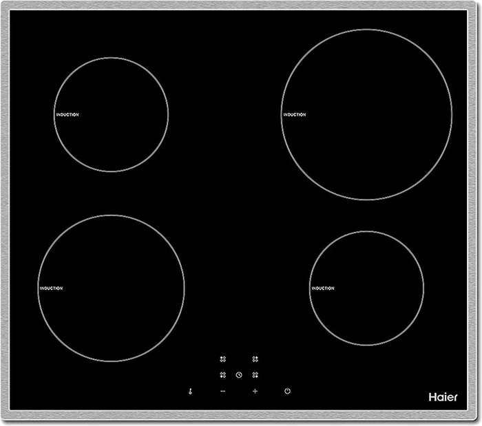 Варочная панель Haier HHX-Y64NFB td0025591ru