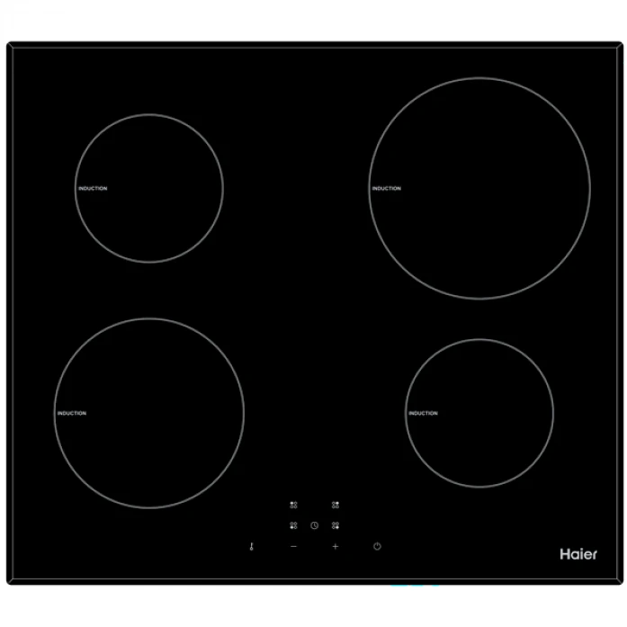 Варочная панель Haier HHX-Y64NVB td0025590ru