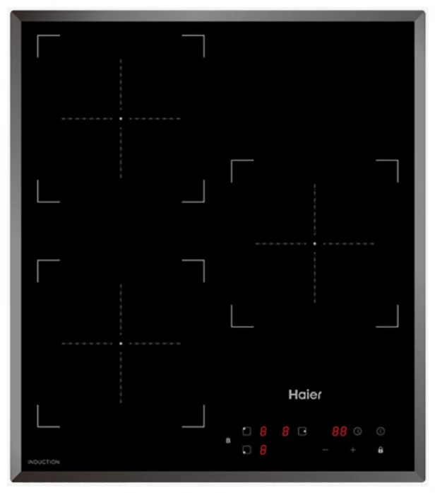 Варочная панель Haier HHY-Y53NVB td0035638ru