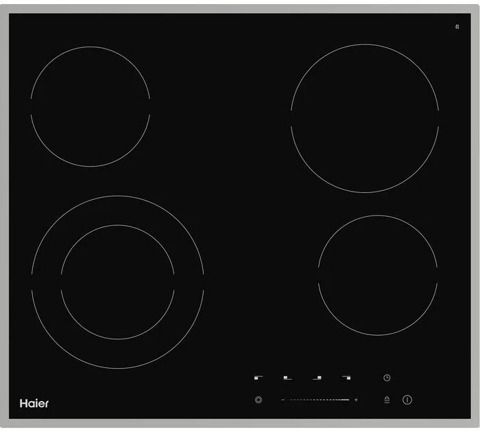Электрическая варочная панель Haier HHX-C64TDFB td0044964ru