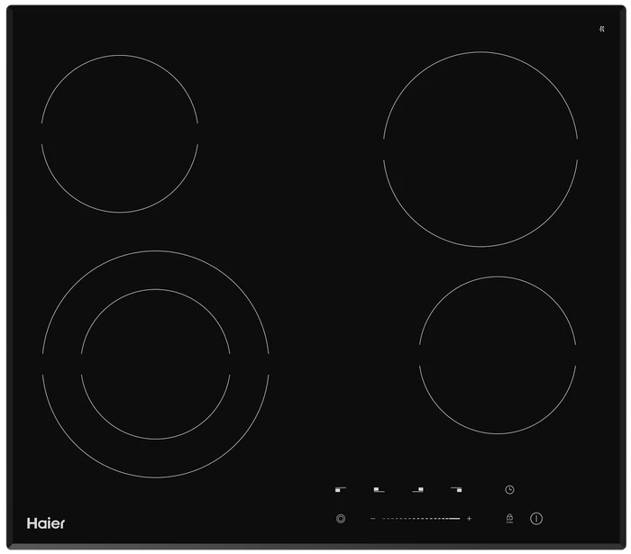 Электрическая варочная панель Haier HHX-C64TDVB td0044963ru