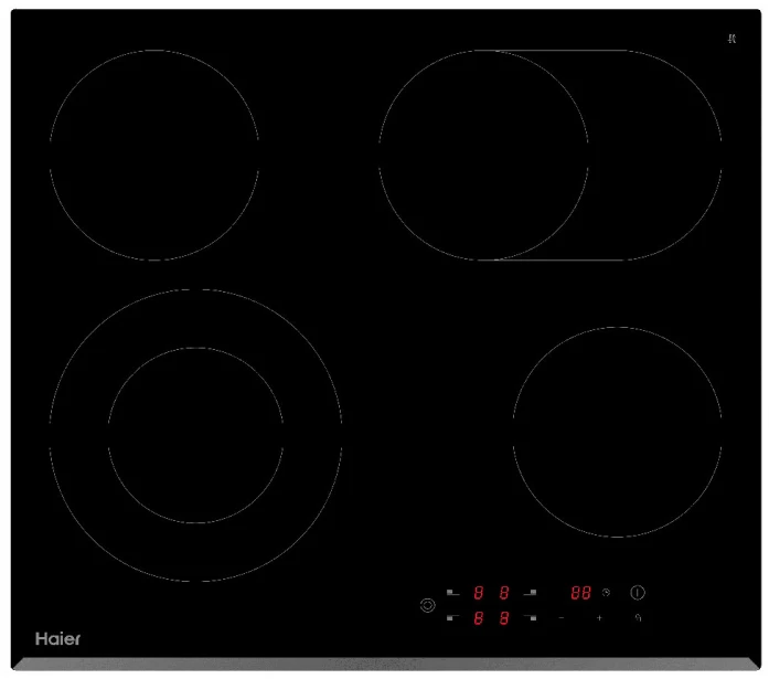 Варочная панель Haier HHY-C64ROVB td0042780ru