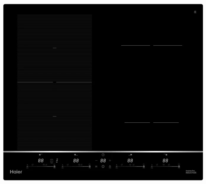 Варочная панель Haier HHY-Y64WBFLB td0044970ru