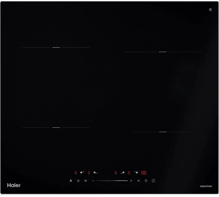 Индукционная варочная панель Haier HHY-Y64TVAB td0048656ru