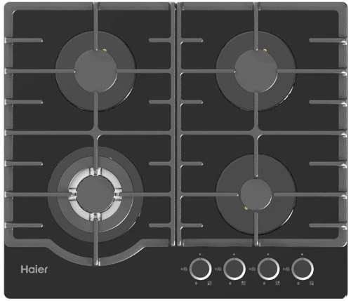 Варочная панель Haier HHX-G64RFB td0050132ru