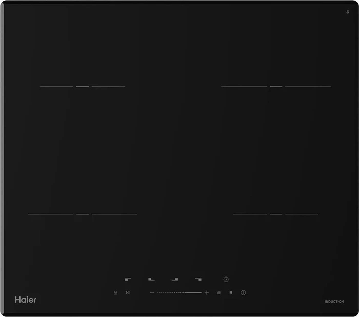 Индукционная варочная панель Haier HHX-Y64TVVB td0048645ru