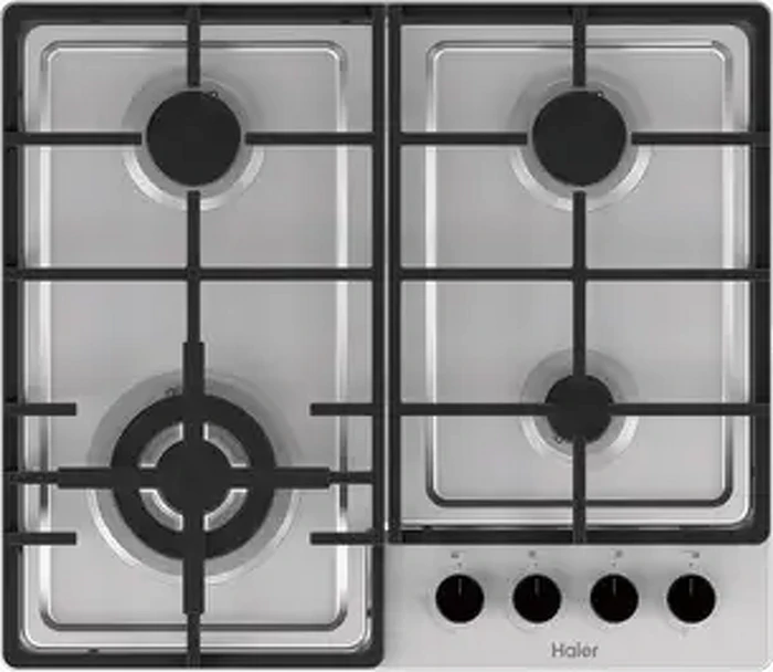 Газовая варочная панель Haier HHQ-M64CTX fb2ag0e00ru