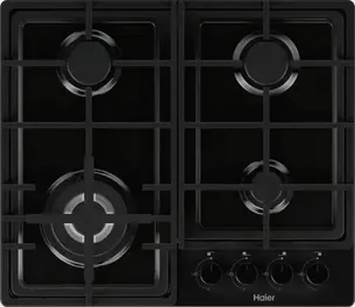 Газовая варочная панель Haier HHQ-M64CTB fb2ag1e00ru
