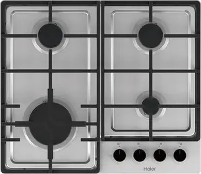 Газовая варочная панель Haier HHQ-M64CX fb2ah0e00ru