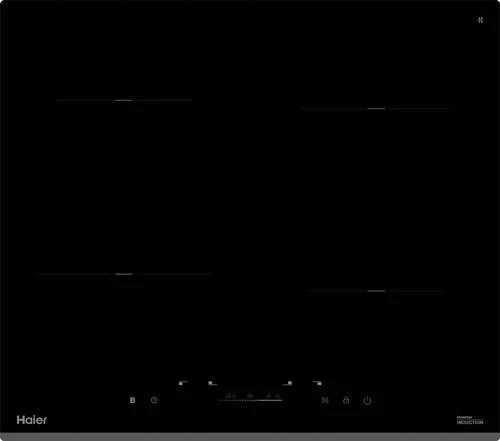 Индукционная варочная панель Haier HHK-Y64TCVB td0055591ru