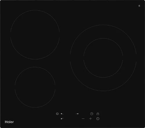 Варочная панель Haier HHK-C63NDB td0055495ru
