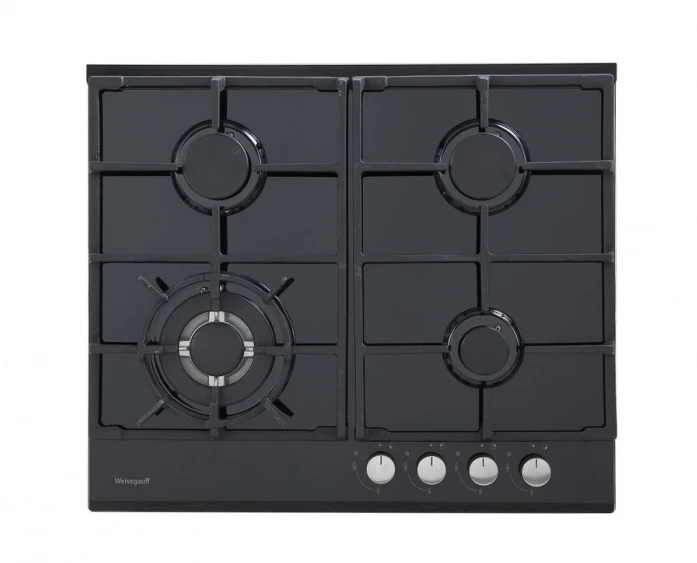 Газовая варочная панель HOMSair HGG641BK ка-00012873
