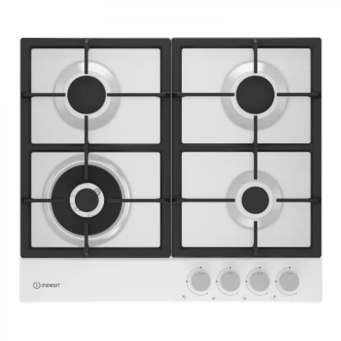 Варочная панель газовая Indesit THPM 642 WS/WH/I 869890400250