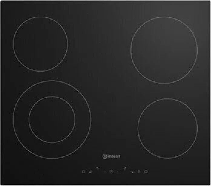 Электрическая варочная панель Indesit IRT 260 irt 260
