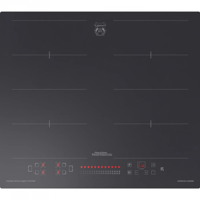 Варочная панель Kaiser KCT 6110 FI kct 6110 fi