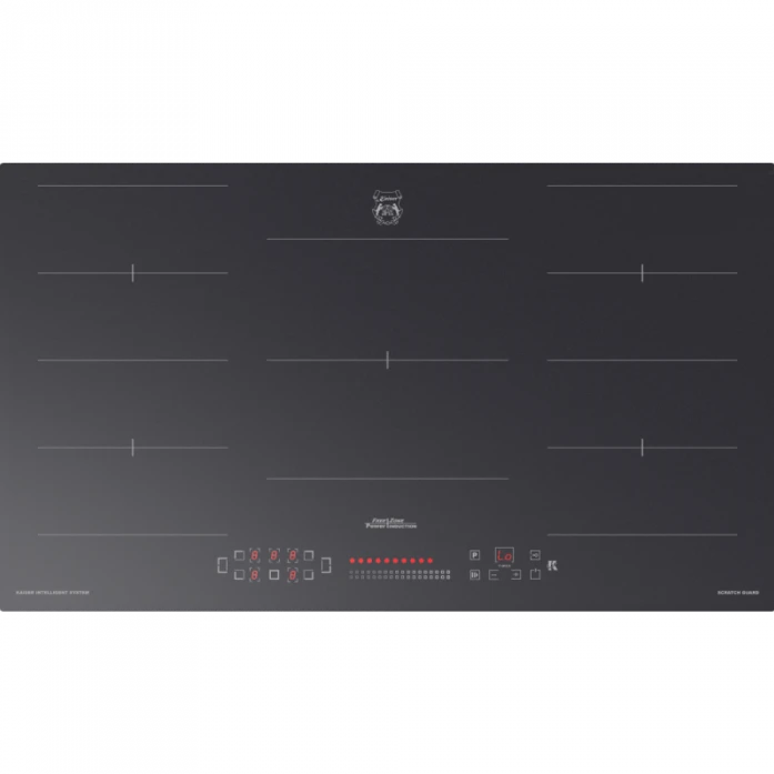 Варочная панель Kaiser KCT 9110 FI kct 9110 fi