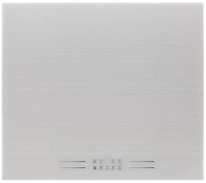 Варочная поверхность KRONA GENESIS 60 WH G2 ка-00007423