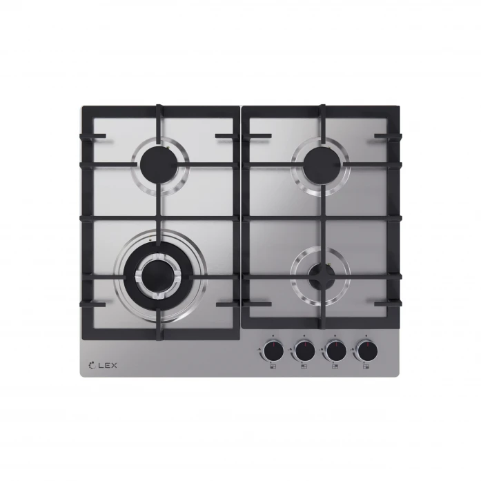 Газовая поверхность LEX GVS 645 IX chao000460