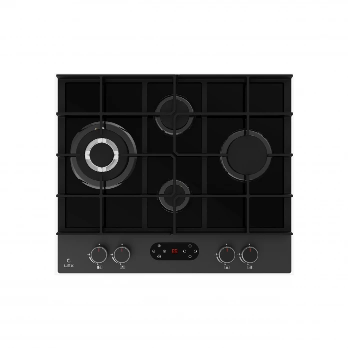 LEX GVG 644T MBBL газовая поверхность chao000462
