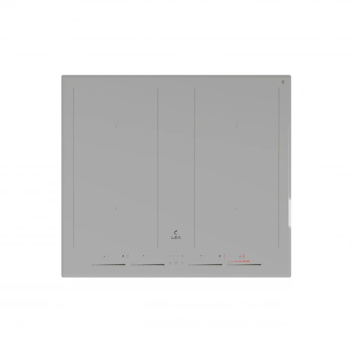 Индукционная варочная поверхность Lex EVI 641C GR chpe000066